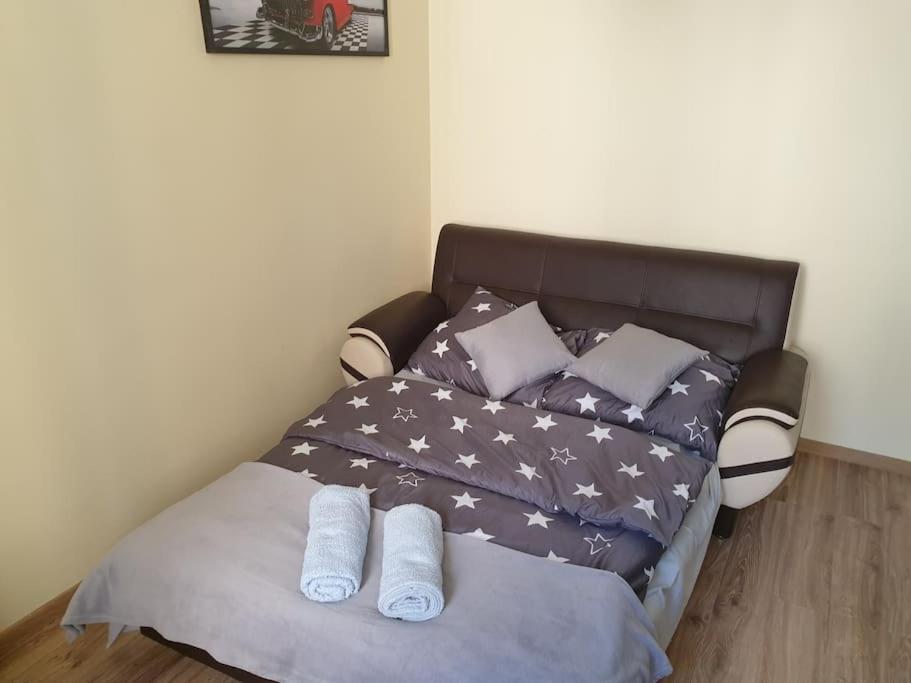 Fantastic Waw - Ns54 Room J Warschau Exterior foto